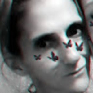 Meet your Posher, Jackie